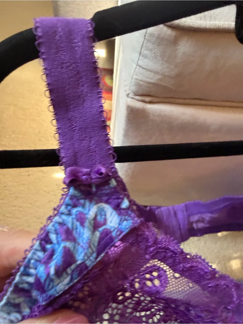 Elomi supportive underwire